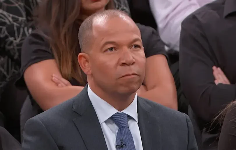 Attorney James White on Dr. Phil