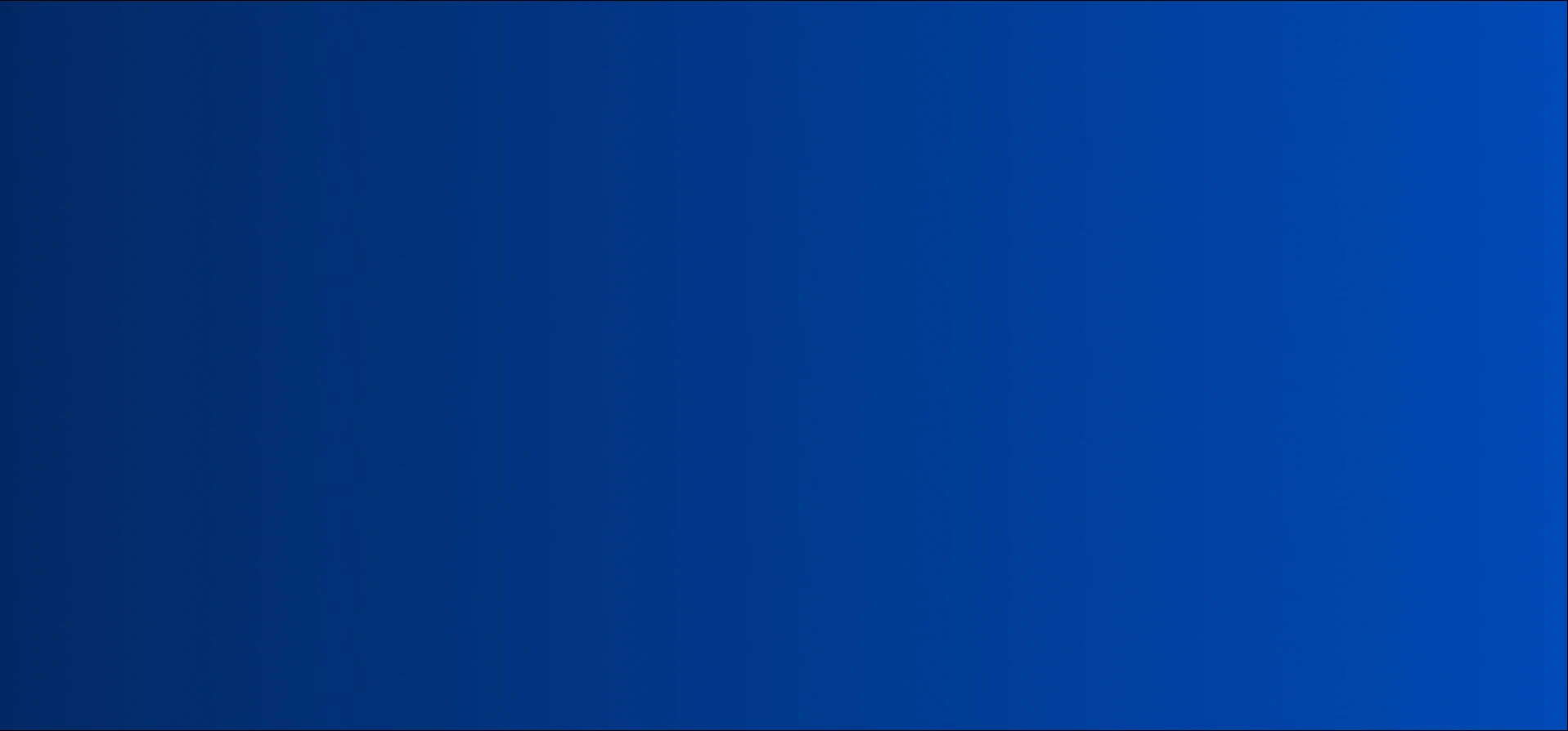 blue gradient