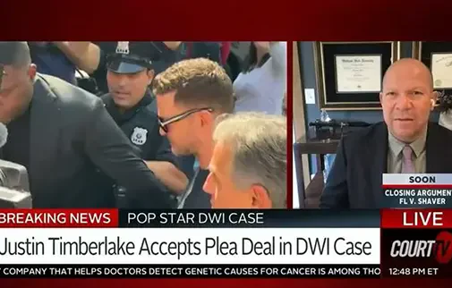 James White analyzes video evidence in road rage murder trial & Timberlake’s DWI case