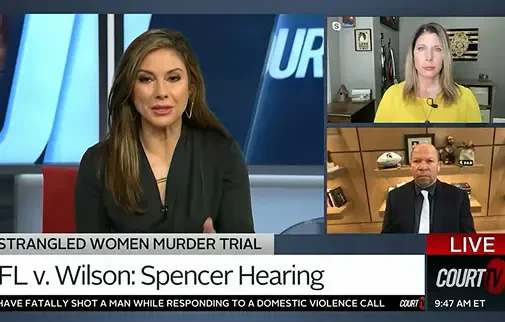 Attorney James White analyzes opening statements in “Trucker’s Girlfriend” murder trial