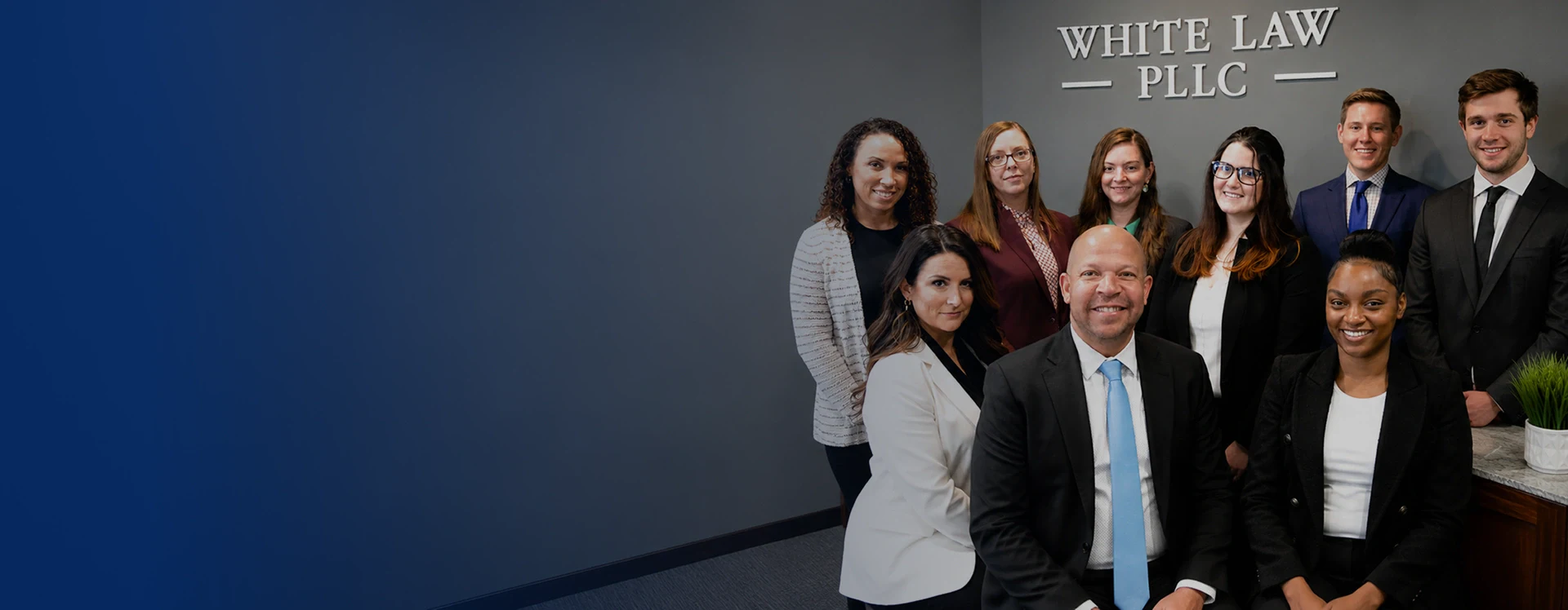 The White Law PLLC team.