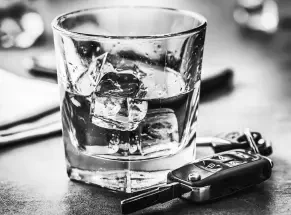 DUI/OWI Defense