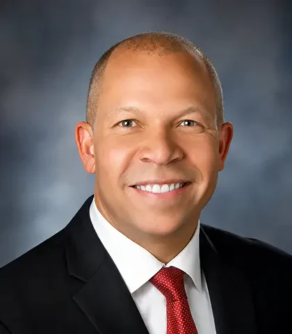 James White