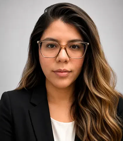 Pamela Restrepo