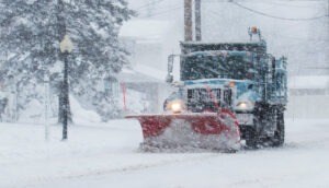 Michigan Snow Removal Laws