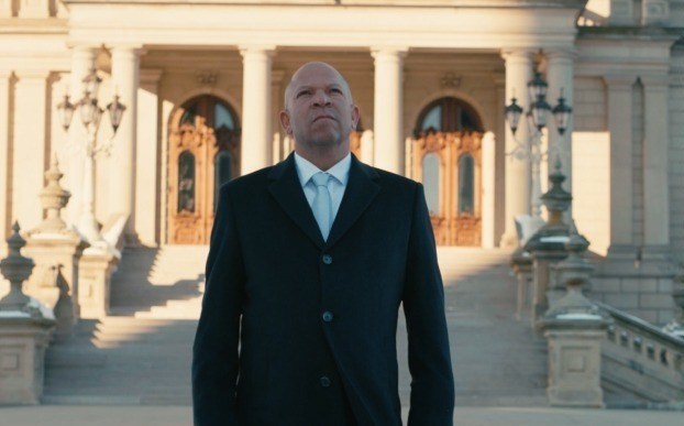 Attorney James White