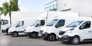 What is Considered a Commercial Vehicle?
