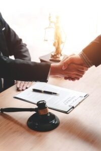 How Long Will It Take to Settle My Truck Accident Claim?