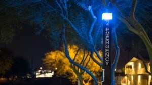 What is the Red Zone on College Campuses?