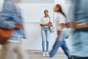 How Confidential is It to Report a Sexual Assault at College?