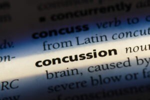 Can You Sue for a Concussion?