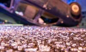 How a Rollover Accident Impacts Your Body