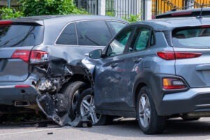 Who is at Fault in a Left Turn Accident?