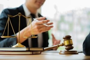 What are the Stages of a Personal Injury Claim?