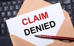 What If Progressive Denied My Accident Claim?