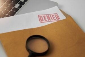 What to Do If Geico Denied My Accident Claim?