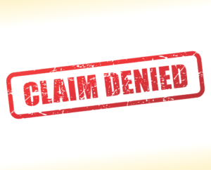 What to Do If Liberty Mutual Denied My Accident Claim?