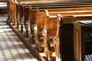 The Scale of Child Sex Abuse at Religious Institutions