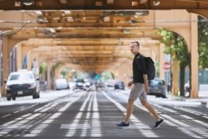 I Was Hit by a Car as a Pedestrian. What are My Rights?
