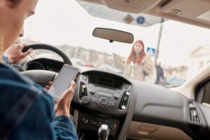 How Liability is Determined in Pedestrian Accidents