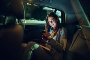 What are My Rights as a Passenger in an Accident?