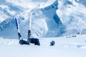 Can You Sue Someone for a Ski Accident?