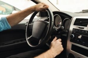 Can You Sue Lyft If Your Driver is in an Accident?