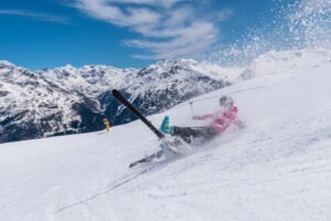 How Fault is Determined in Ski and Snowboard Accidents