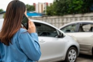 What If the At-Fault Driver’s Insurance Won’t Pay?