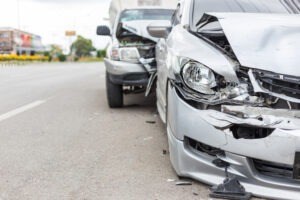 What is the Average Compensation for a Rear-End Accident?
