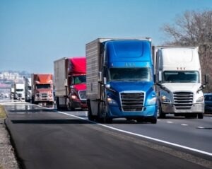 Steps to Take After an Accident with an 18-Wheeler