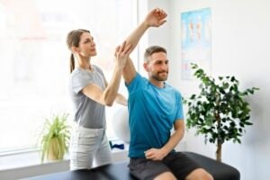 How to File a Personal Injury Claim in Michigan