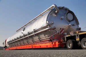 What is the Average Compensation for an 18-Wheeler Accident?