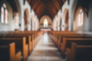 Sexual Abuse Allegations at the Diocese of Gaylord