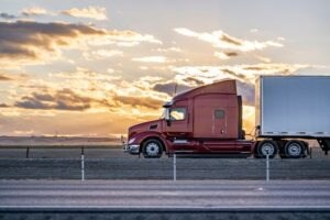 Commercial Truck Accident Statistics