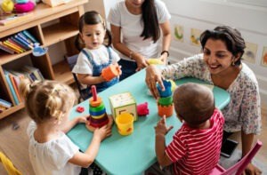 Sexual Abuse in Michigan Daycares