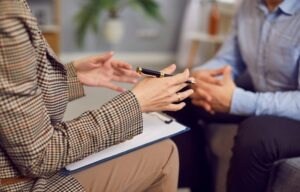 Legal Protections for Survivors of Therapist Sexual Abuse