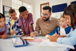What are Warning Signs of Educator Sexual Misconduct?