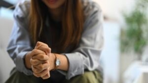 Why Most Sexual Abuse is Unreported