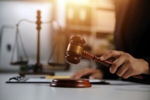 What Type of Lawyer Deals with Sexual Abuse Cases?