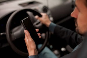 What to Do Next If You’re a Passenger in a Lyft Accident?