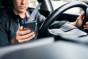 What to Do Next If You’re a Passenger in an Uber Accident?