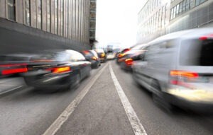 What to Do If You’re in a Multi-Vehicle Crash in Michigan