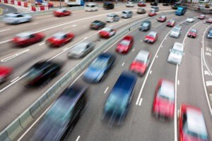 Whose Insurance Pays When There’s a Multi-Vehicle Pileup in Michigan?